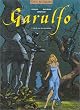 Garulfo tome 4 : L'Ogre aux yeux de cristal