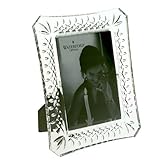 IMAGE OF Waterford Crystal Lismore 4-by-6-Inch Frame