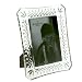 Waterford Crystal Lismore 4-by-6-Inch Frame