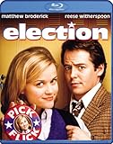 Election [Blu-ray]