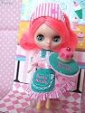 Blythe Betty Ann's Diner