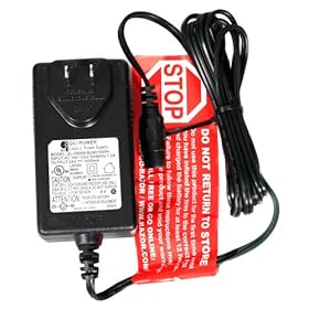 Razor E300 Battery on Razor Battery Charger For The E200 E300 Pr200 Pocket Mod Sports Mod