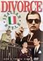Divorce Italian Style (Dvd)