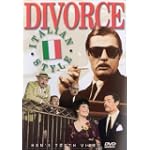 Divorce Italian