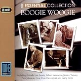 Essential Collection - Boogie Woogie Search