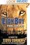 Lionboy: The Chase