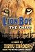 Book Lionboy: The Chase