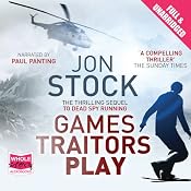 Games Traitors Play | [Jon Stock]