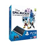 PlayStation 3 - Consola 12 Gb + Epic...