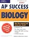 Books : Perterson's Ap Success Biology 2001 (Ap Success : Biology, 2001)