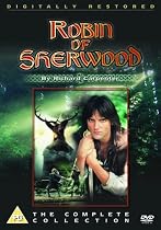 Robin Of Sherwood - Complete [DVD]