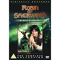 Robin Of Sherwood - Complete [DVD]