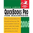 QuickBooks Pro 2006 for Macintosh (Visual QuickStart Guide)