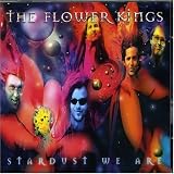 Stardust We Are