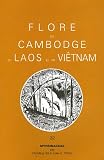 Flore du Cambodge, du Laos et du Vi�tnam : Tome 32, Myrsinaceae