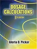 Dosage Calculations