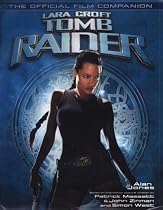 Tomb Raider: The Official Film Companion