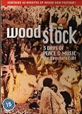 Woodstock: The Director`s Cut (Contains 40 Minutes Of Brand New Footage)