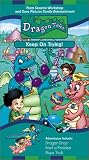 Dragon Tales - Keep on Trying [VHS]