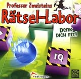 Eigenschaften astragon  / Professor Zweisteins Rätsellabor (Jewelcase)