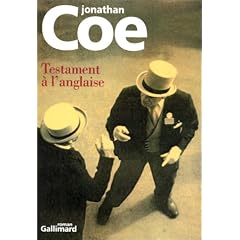 Testament � l'anglaise