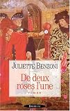 DE DEUX ROSES L'UNE...