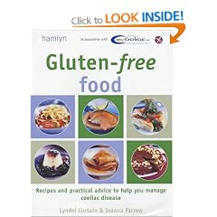 Gluten-free Food