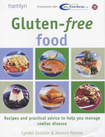  : Gluten-free Food