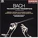 Bach: The Conductors' Transcriptions [Hybrid SACD]