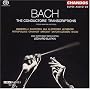 Bach: The Conductors' Transcriptions [Hybrid SACD]