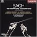 Bach: The Conductors' Transcriptions [Hybrid SACD]