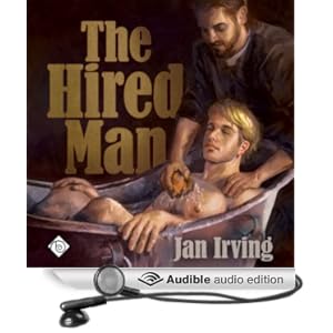 The Hired Man - Jan Irving