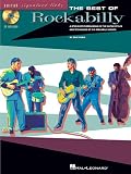 The Best of Rockabilly: A Step-by-Step Breakdown of the Guitar Styles and Techniques of the Rockabilly Greats The Best of Rockabilly: A Step-by-Step Breakdown of the Guitar Styles and Techniques of the Rockabilly Greats
