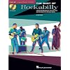 The Best of Rockabilly: A Step-By-Step Breakdown of the Guitar Styles and Techniques of the Rockabilly Greats