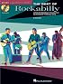 The Best of Rockabilly: A Step-by-Step Breakdown of the Guitar Styles and Techniques of the Rockabilly Greats