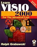 Learn Visio 2000 for the Advanced User