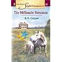 Millionaire Horseman: Return to East Texas (Harlequin Superromance No. 978)