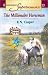 Books : The Millionaire Horseman (Harlequin Superromance)