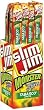 Slim Jim Monster Smoked Snacks, Tabasco, 1.94-Ounce Sticks (Pack of 18)