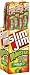 Slim Jim Monster Smoked Snacks, Tabasco, 1.94-Ounce Sticks (Pack of 18)