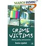 Crime Victims: Theory, Policy and Practice