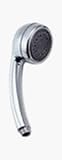 Do it Best 6-Jet Personal Shower Massage