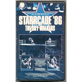 Starrcade '86: The Sky-Walkers