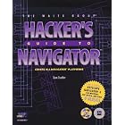Click here to buy Hacker's Guide to Navigator: Includes Netscape Navigator 4 for... by  Dan Cradler.