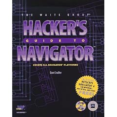 Hacker's Guide to Navigator 4
