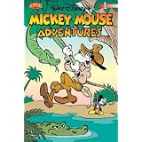 MickeyMouseAdventuresVolume1