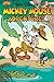 Mickey Mouse Adventures #1
