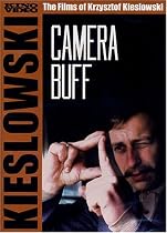 Camera Buff