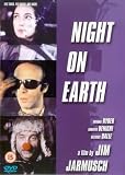Night on Earth [DVD]