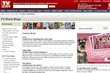 TV Show Blogs